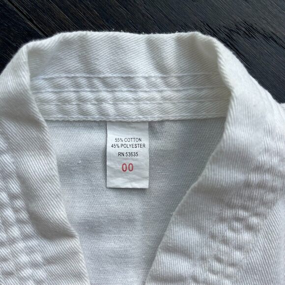 ProForce Gi, size 4-6 yrs - Picture 5 of 9